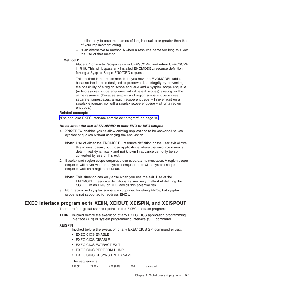 IBM SC34-6814-04 User Manual | Page 89 / 953