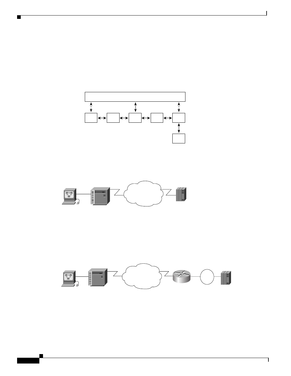 Qllc conversion | IBM BC-201 User Manual | Page 20 / 50