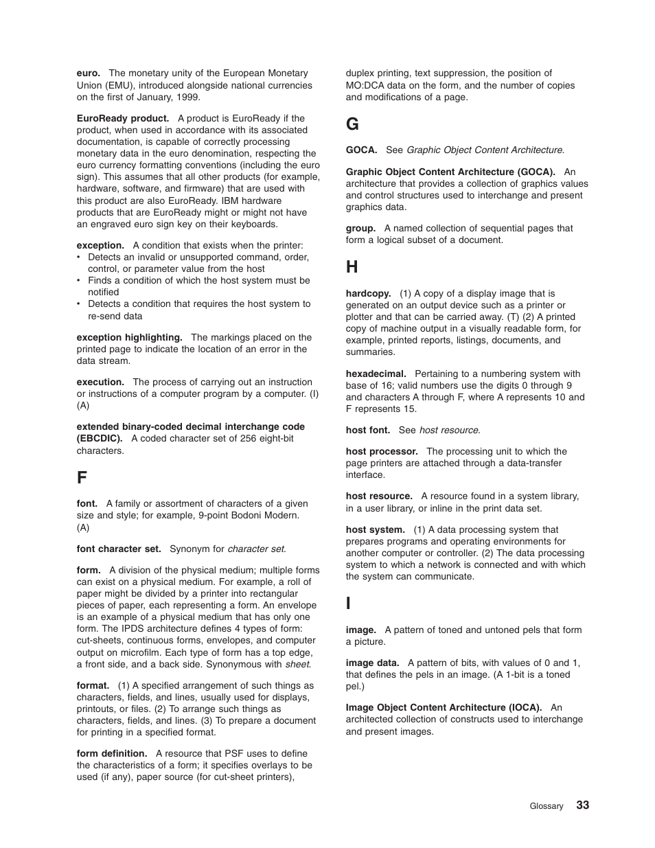 IBM G544-5774-01 User Manual | Page 45 / 56