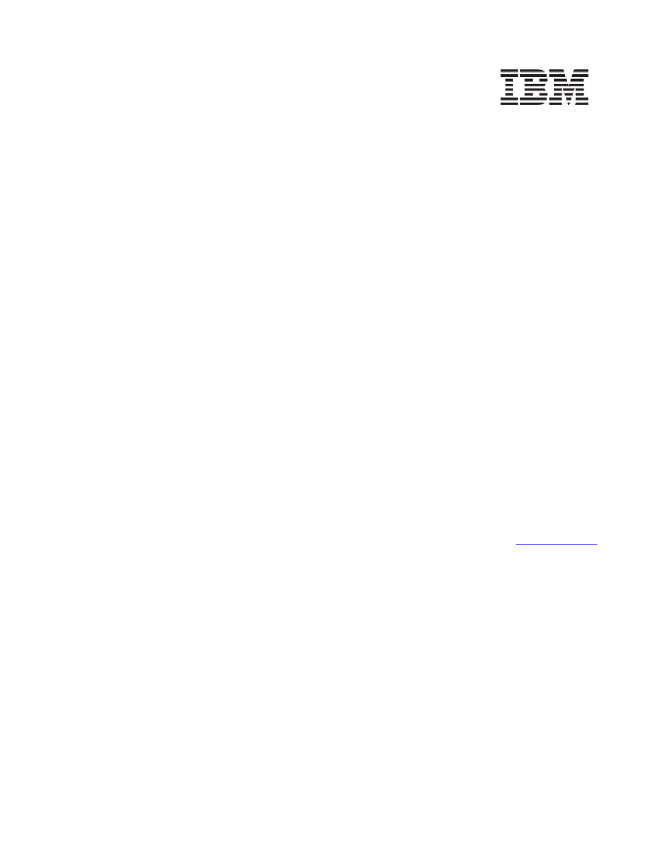 IBM DS5000 User Manual | 32 pages