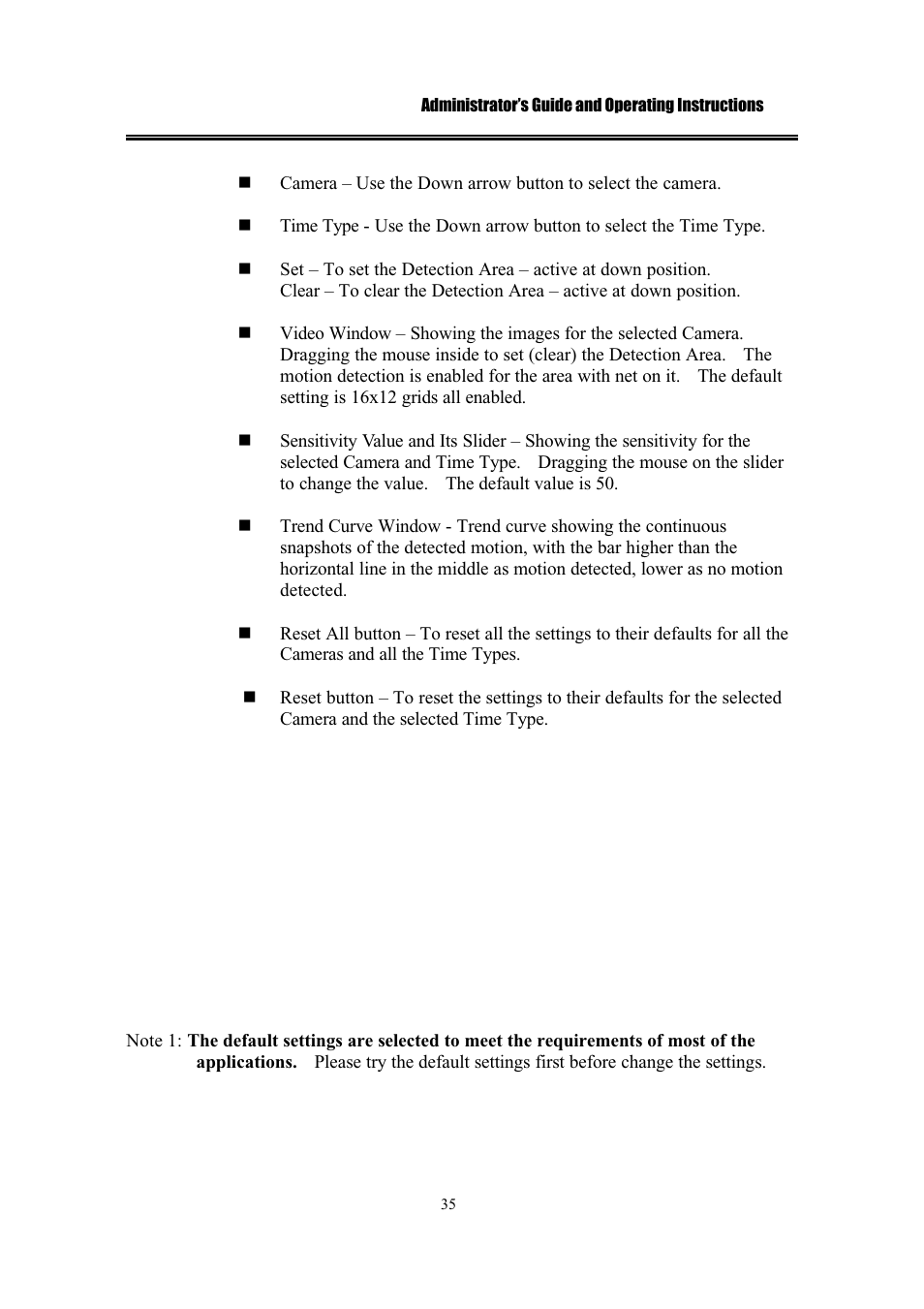 IBM EDR1600 User Manual | Page 39 / 62