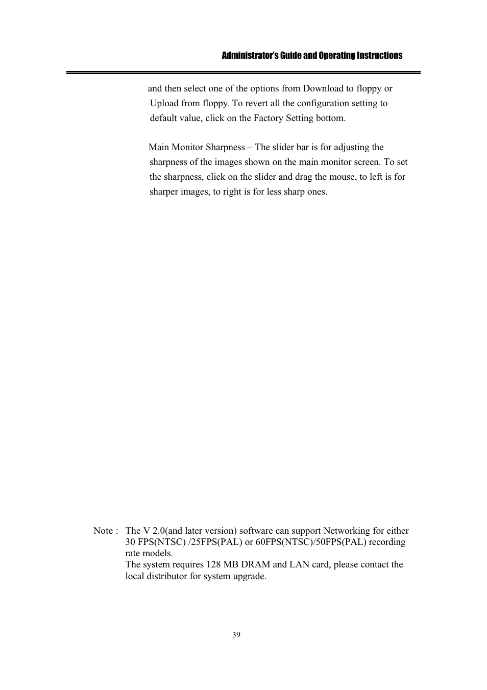 IBM EDR1600 User Manual | Page 43 / 62