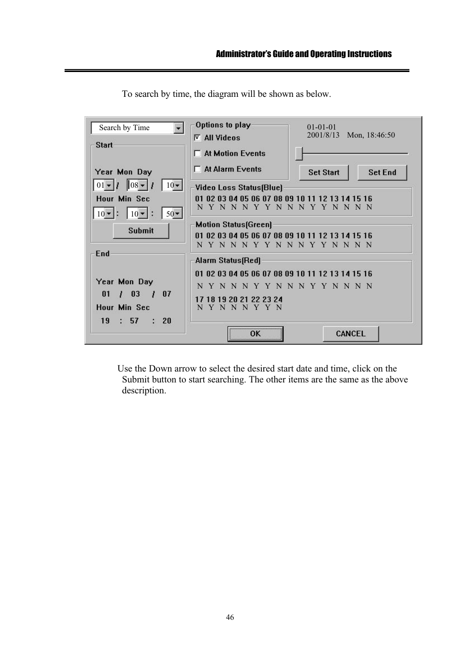 IBM EDR1600 User Manual | Page 50 / 62