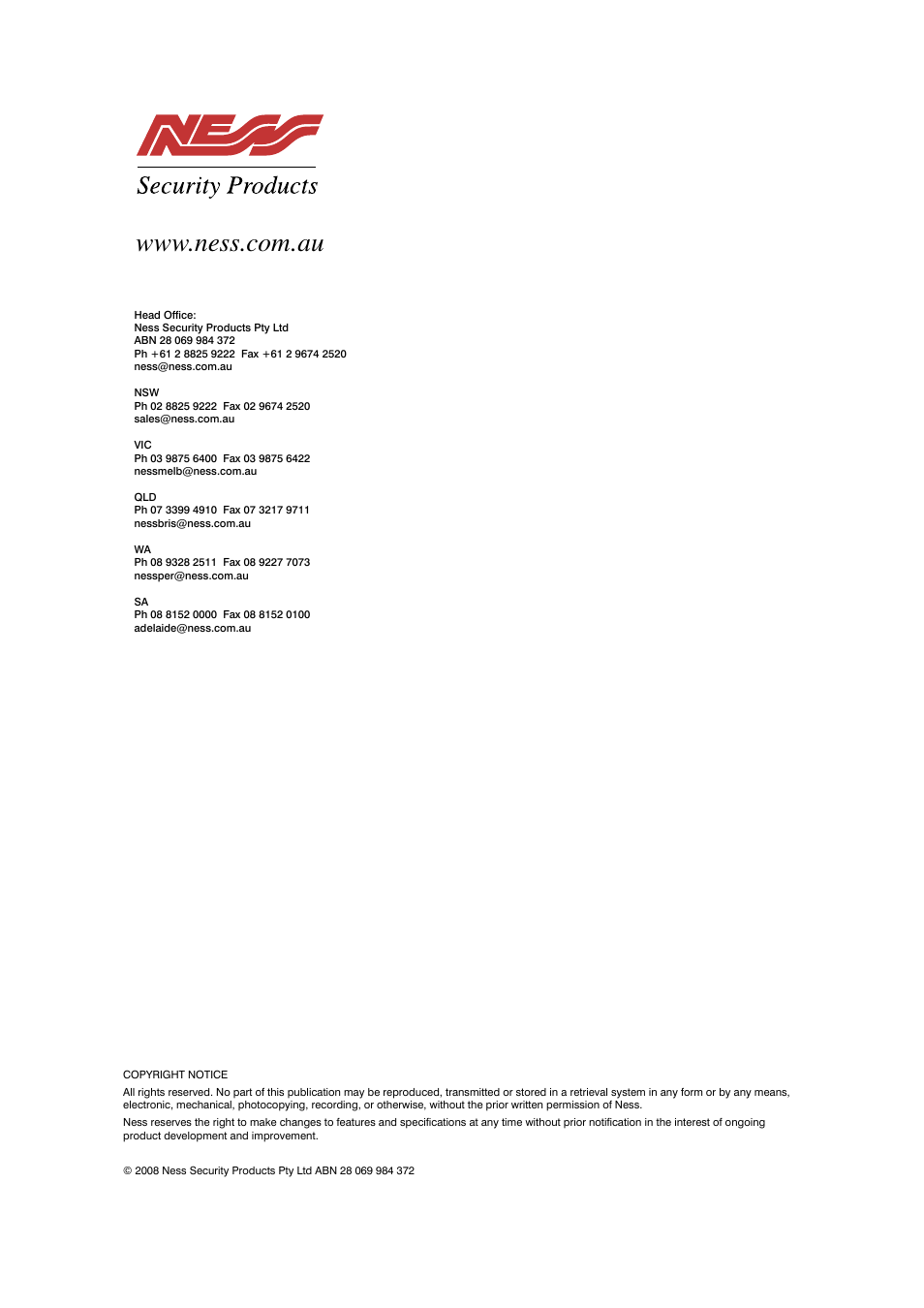 IBM EDR1600 User Manual | Page 62 / 62