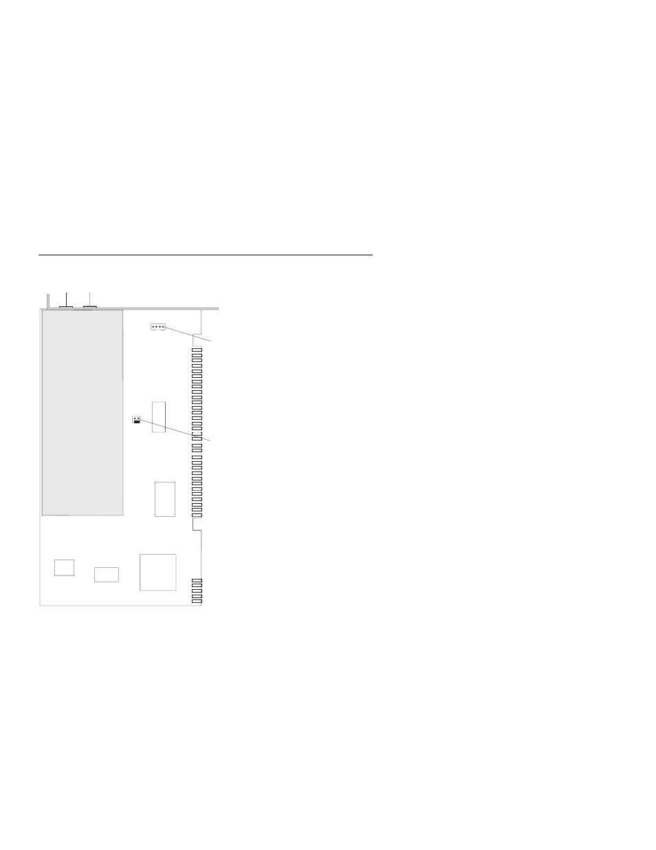 Factory-installed modem card | IBM Aptiva 2142 User Manual | Page 156 / 212