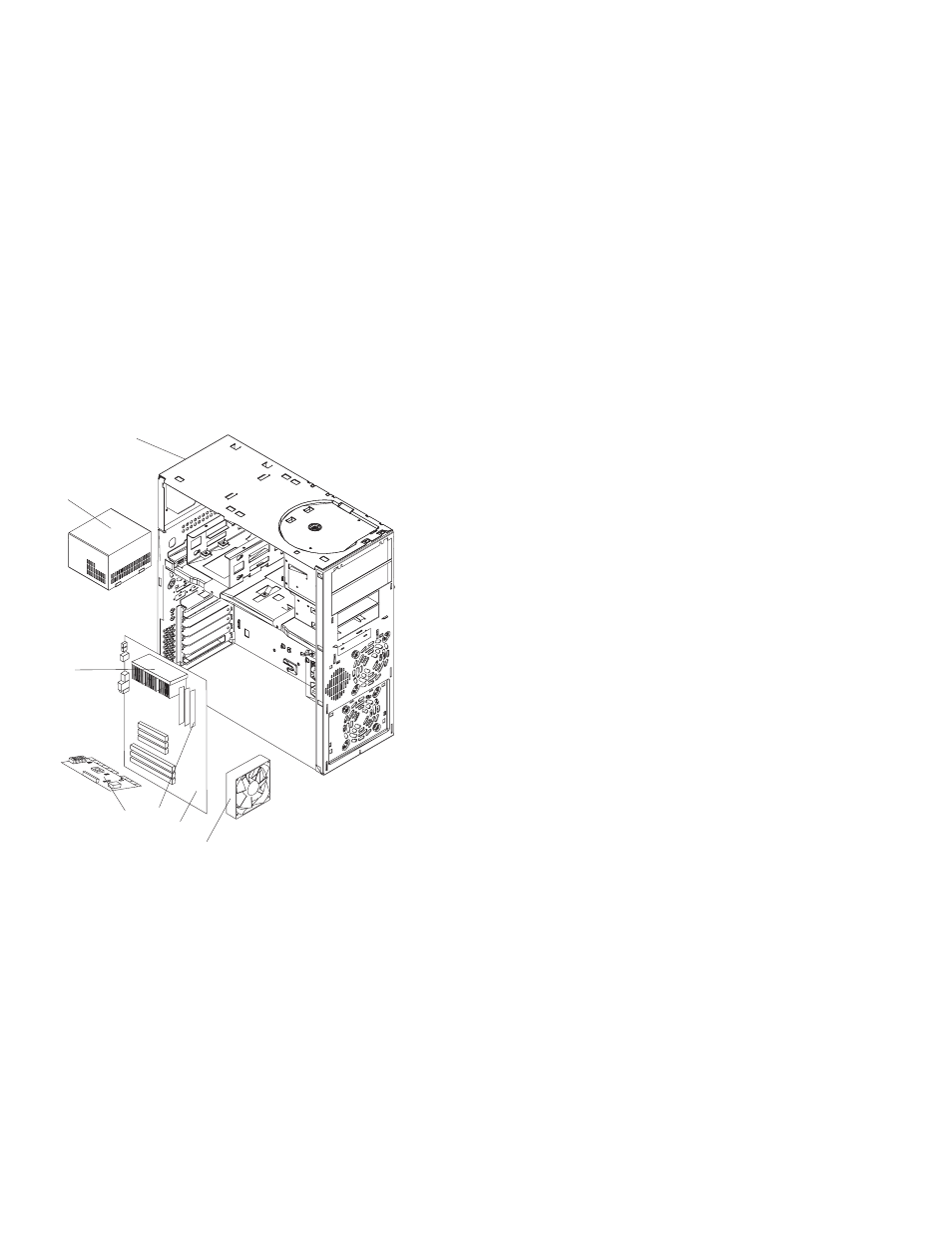 IBM Aptiva 2142 User Manual | Page 178 / 212