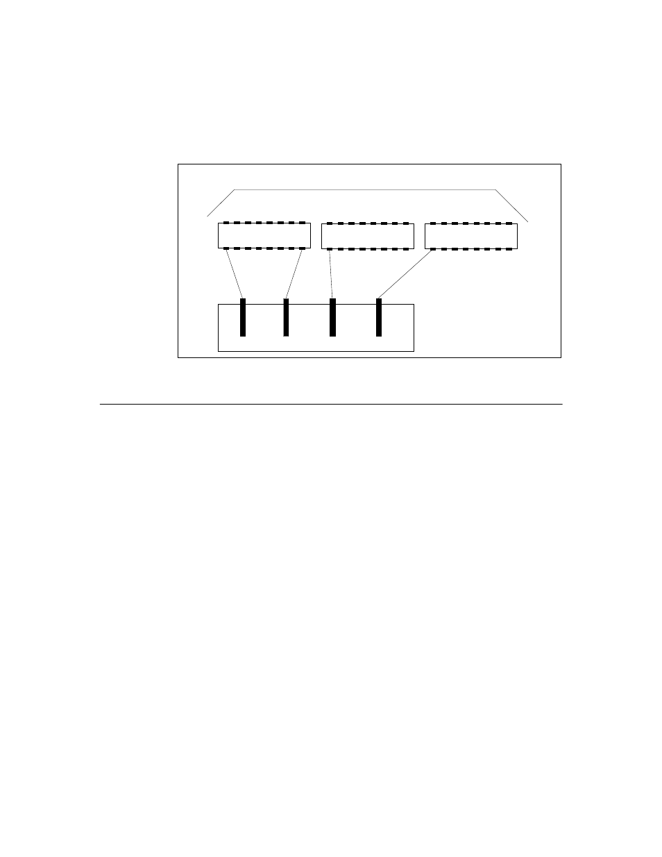 7 step-by-step media card configuration, 1 configuration files and their uses | IBM Switch 9077 User Manual | Page 104 / 342