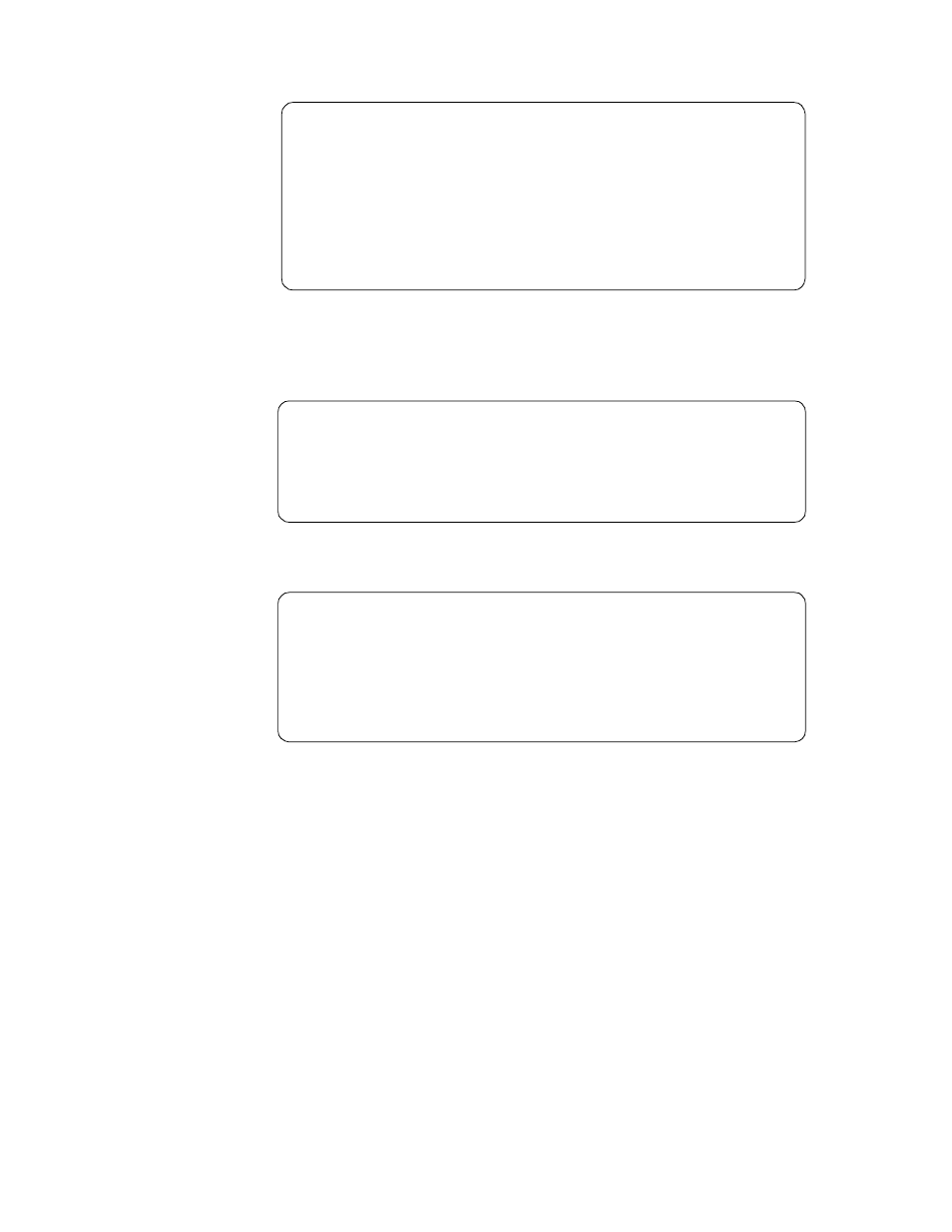 IBM Switch 9077 User Manual | Page 108 / 342