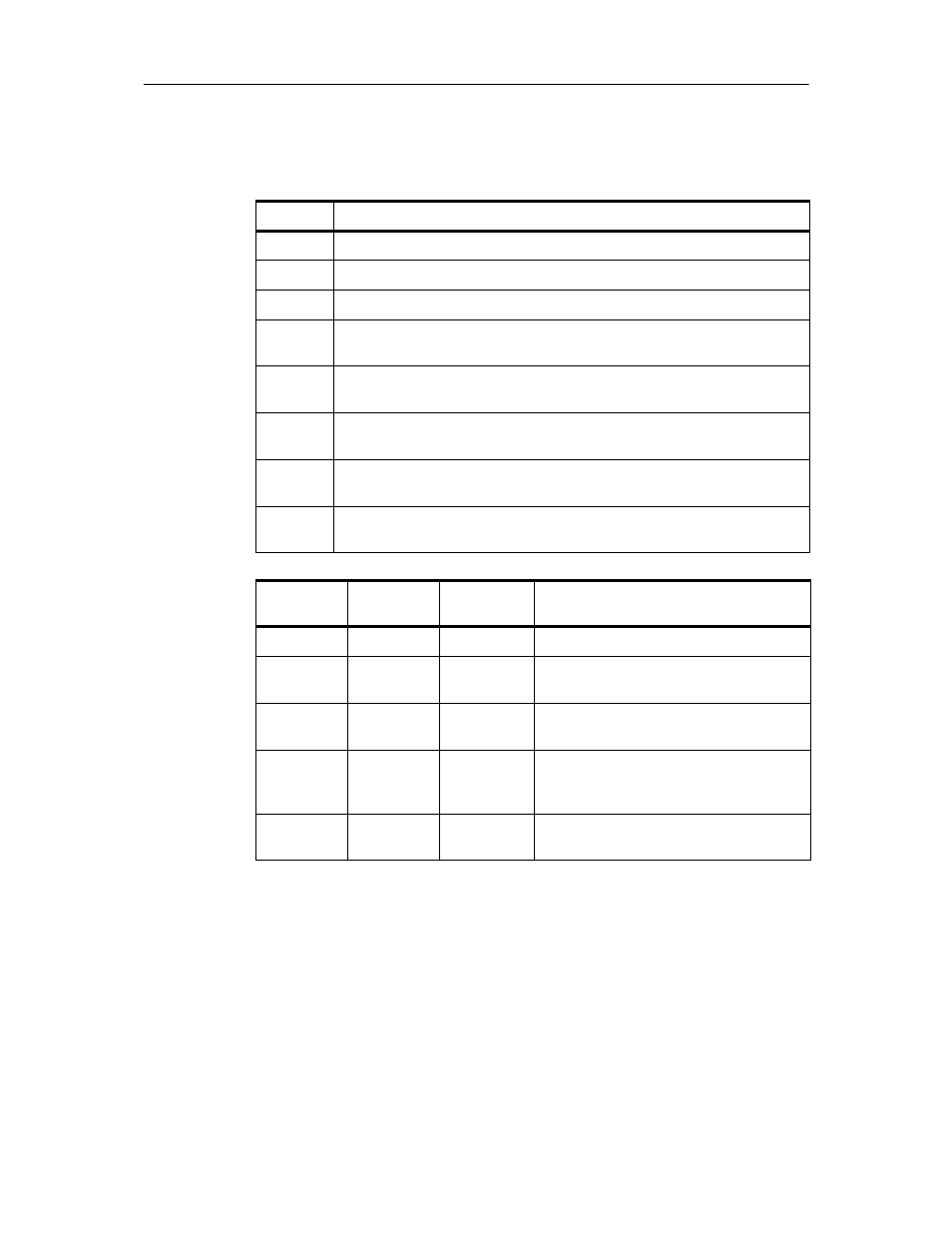 C.2 sp switch router adapter media card leds | IBM Switch 9077 User Manual | Page 314 / 342