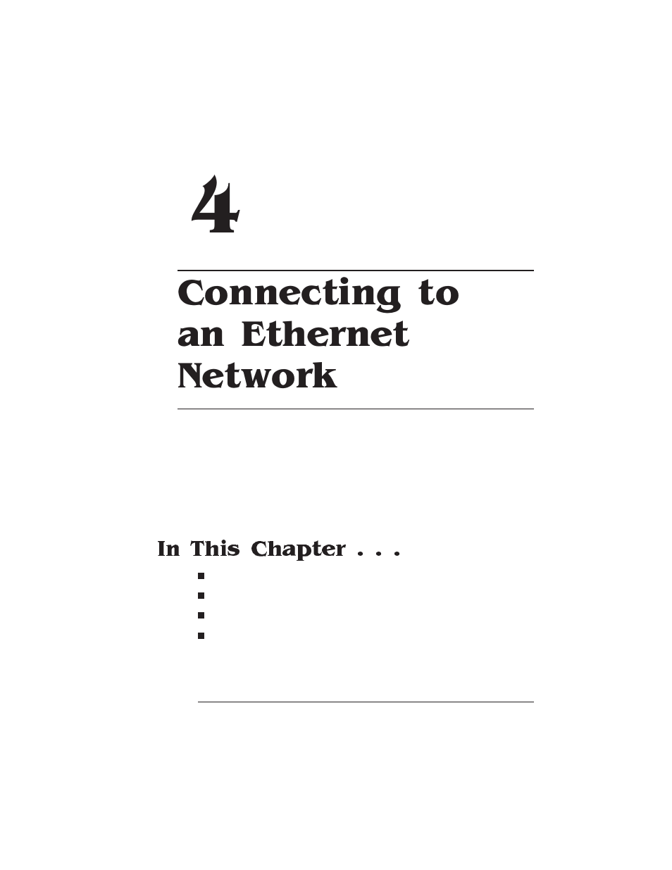 Connecting to an ethernet network | IBM Print System QMS 1725E User Manual | Page 53 / 94