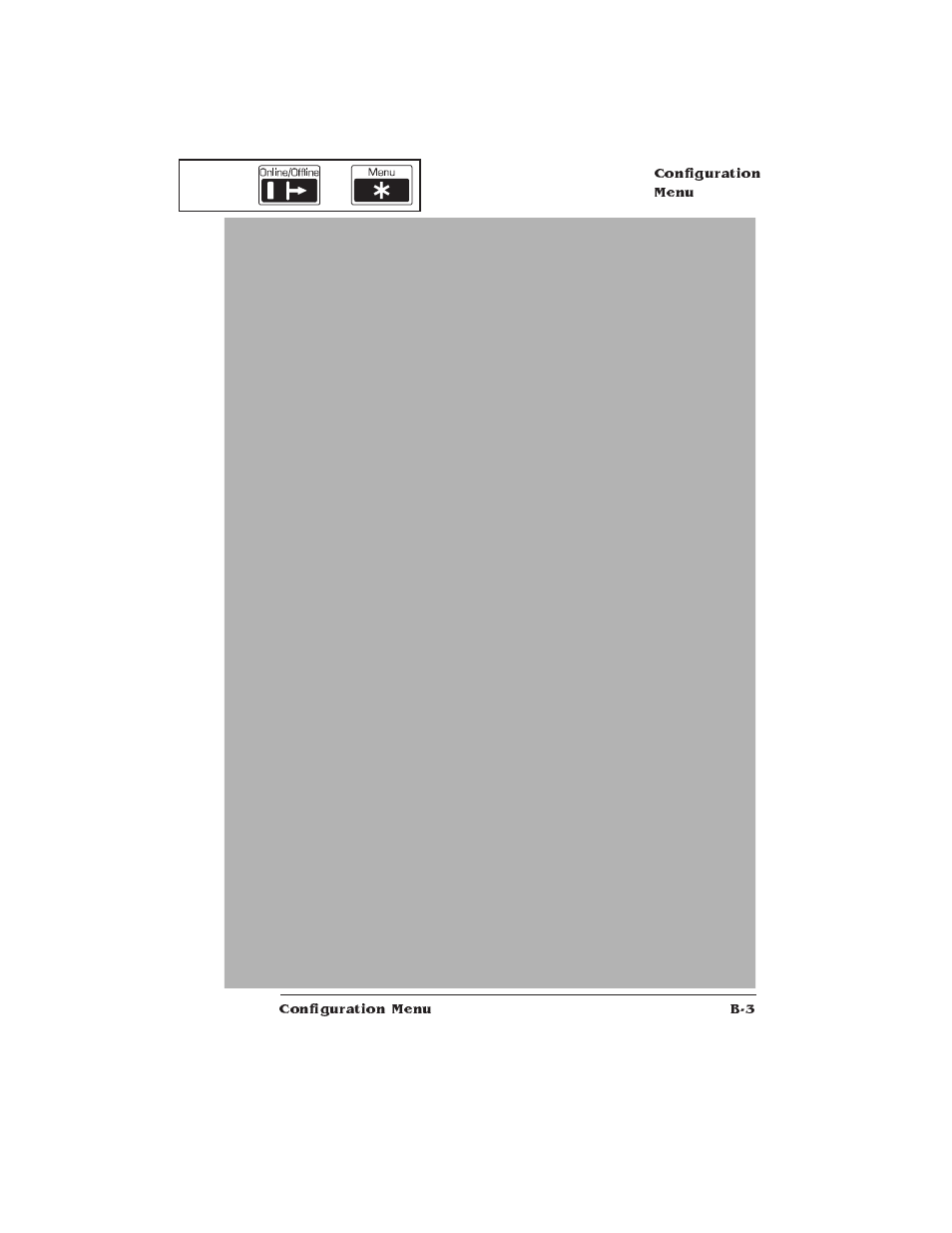 Press | IBM Print System QMS 1725E User Manual | Page 89 / 94