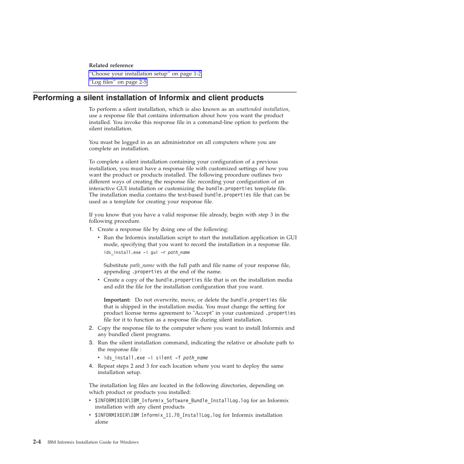 IBM GC23-7753-05 User Manual | Page 24 / 56