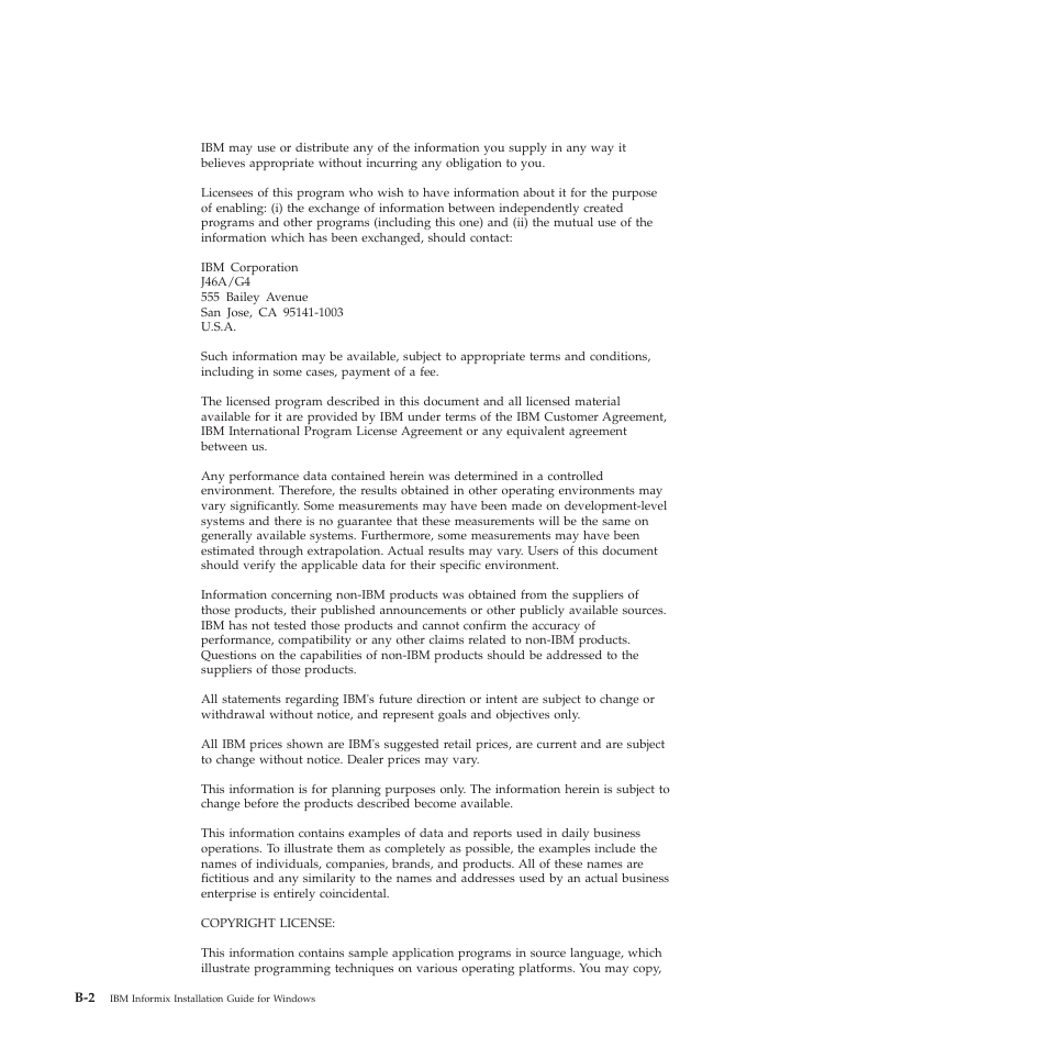 IBM GC23-7753-05 User Manual | Page 48 / 56