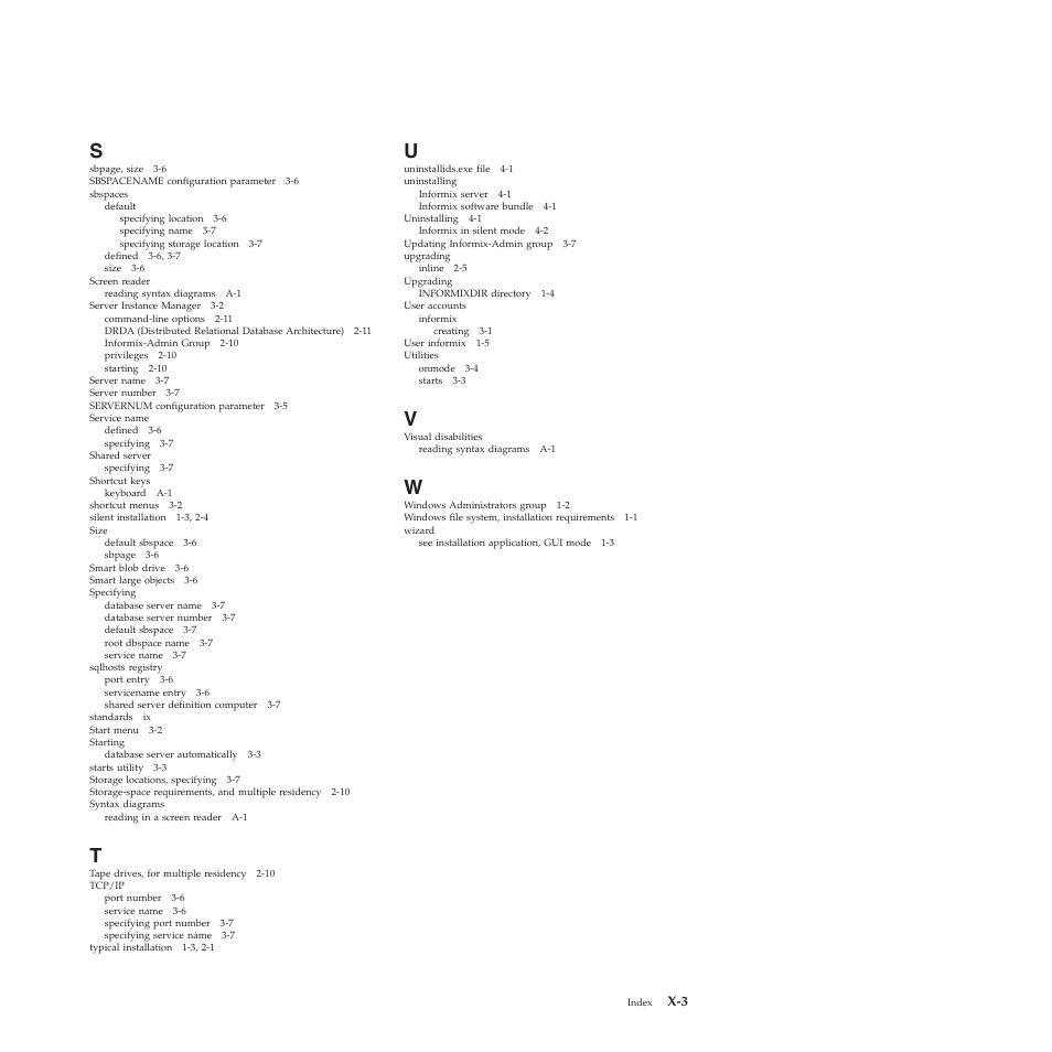 IBM GC23-7753-05 User Manual | Page 53 / 56