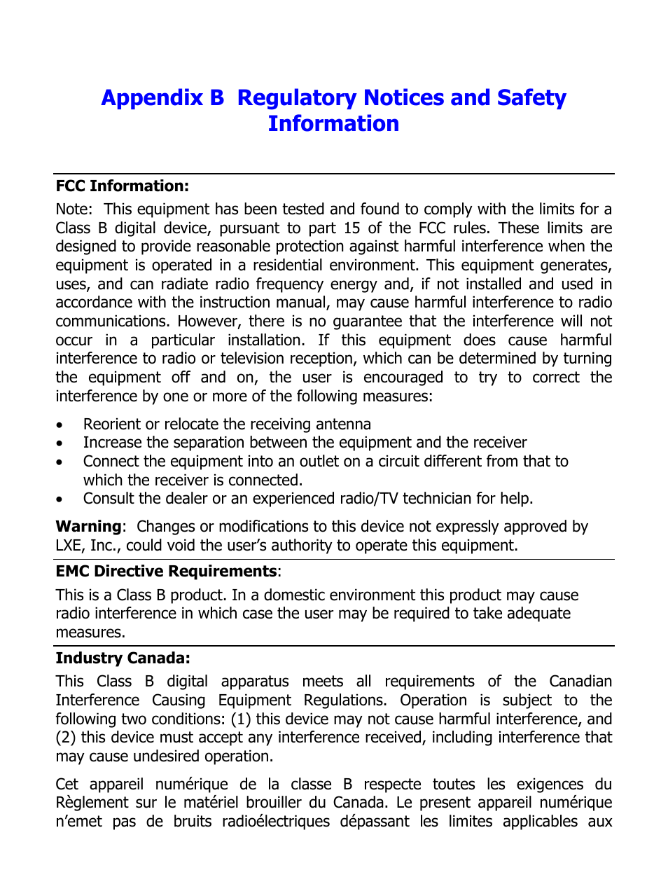 IBM MX5 User Manual | Page 37 / 41