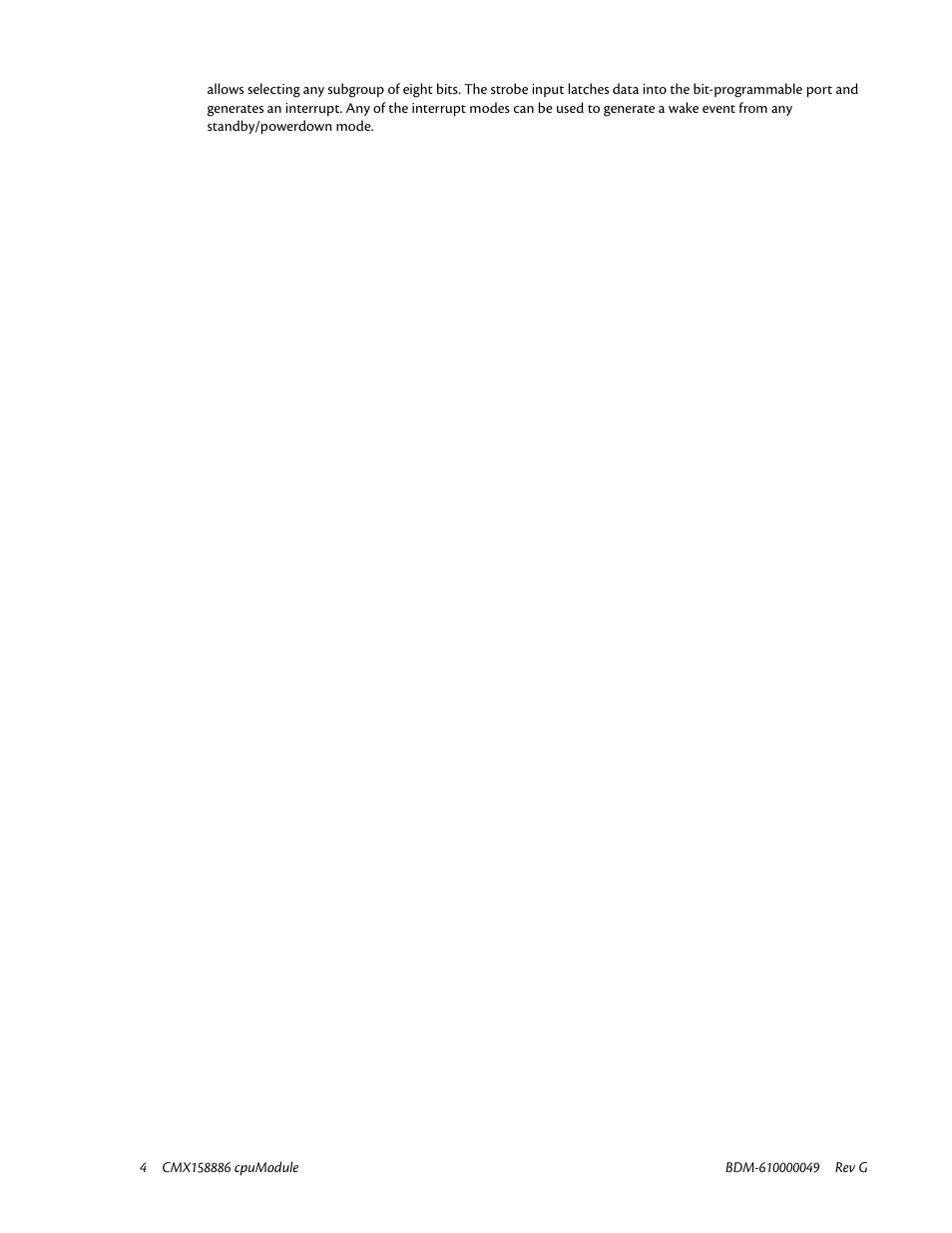 IBM BDM-610000049 User Manual | Page 14 / 120