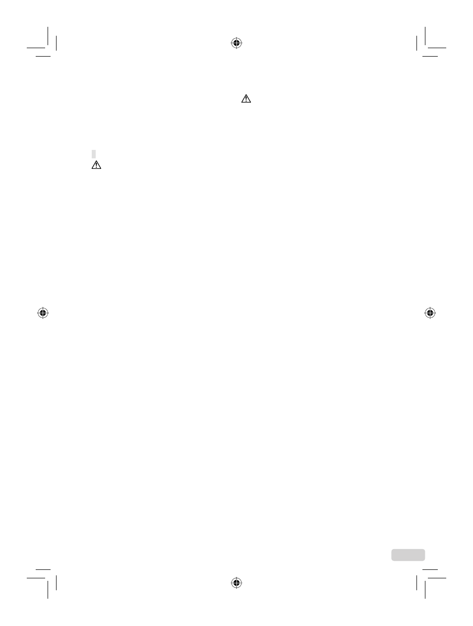 Handling the camera, 19 en | IBM u-1070 User Manual | Page 19 / 124