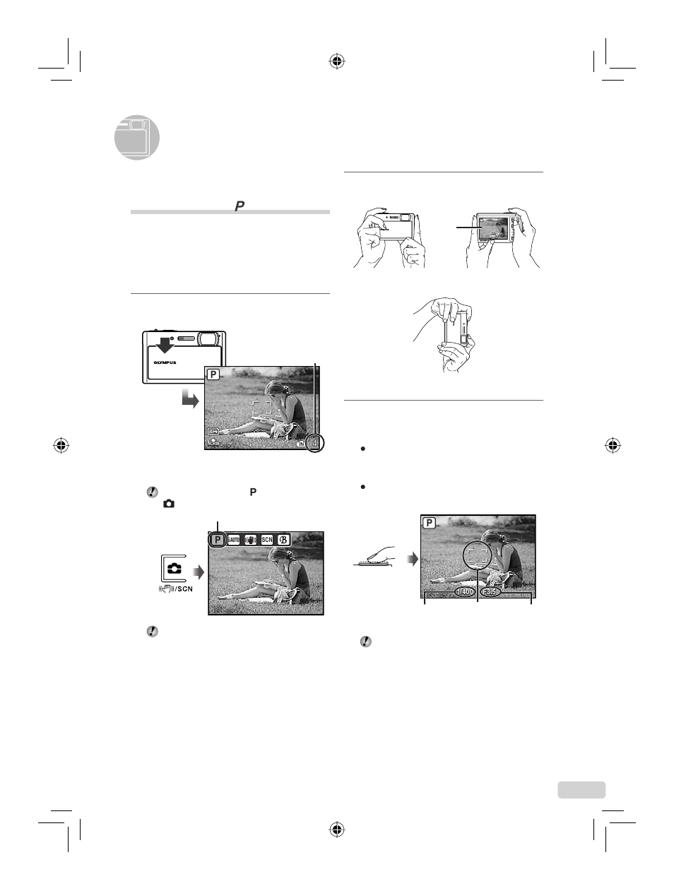 Toma, reproducción y borrado, 55 es | IBM u-1070 User Manual | Page 55 / 124