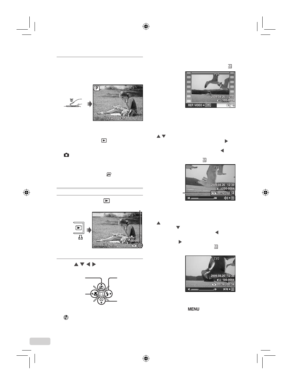 56 es, Visualización de imágenes | IBM u-1070 User Manual | Page 56 / 124