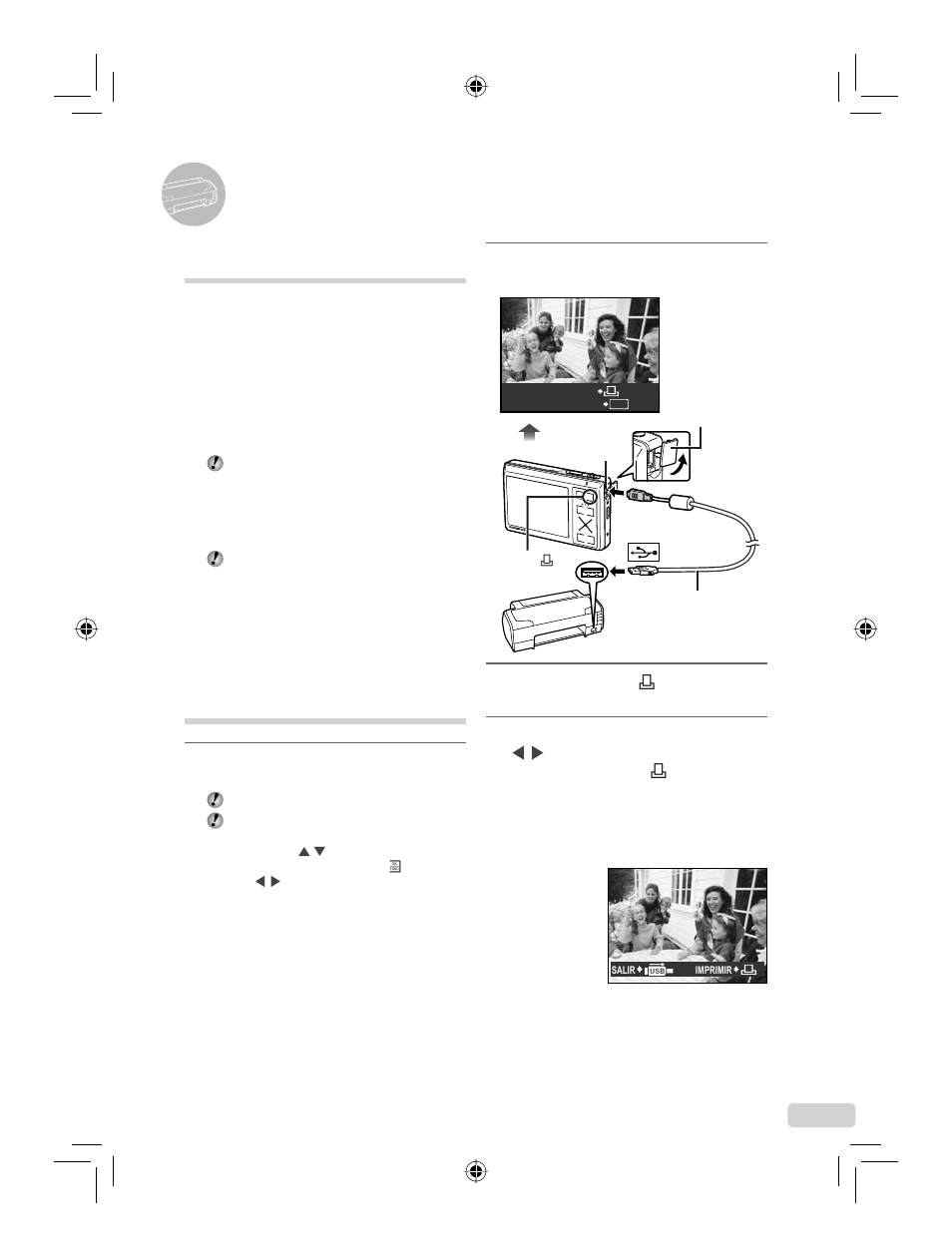 Impresión | IBM u-1070 User Manual | Page 63 / 124