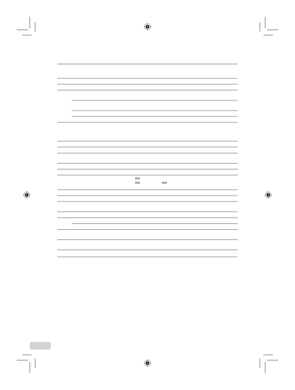 72 es especificaciones | IBM u-1070 User Manual | Page 72 / 124