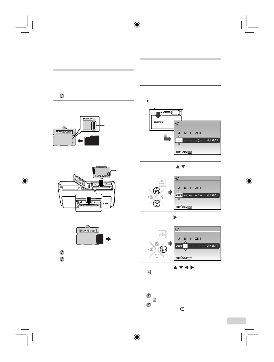 IBM u-1070 User Manual | Page 77 / 124