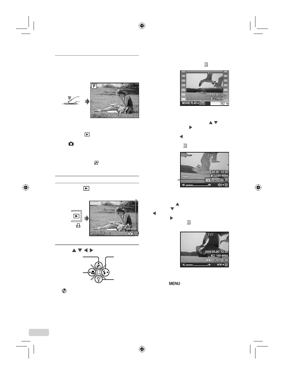 Viewing images, 8 en | IBM u-1070 User Manual | Page 8 / 124