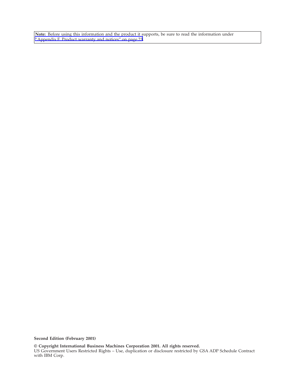 IBM HH LTO User Manual | Page 4 / 48