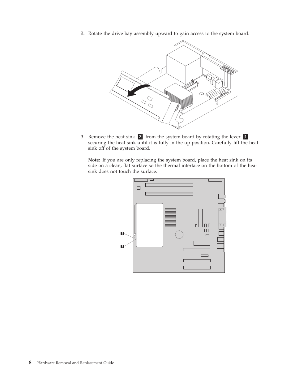 IBM THINKCENTRE 8141 User Manual | Page 16 / 28