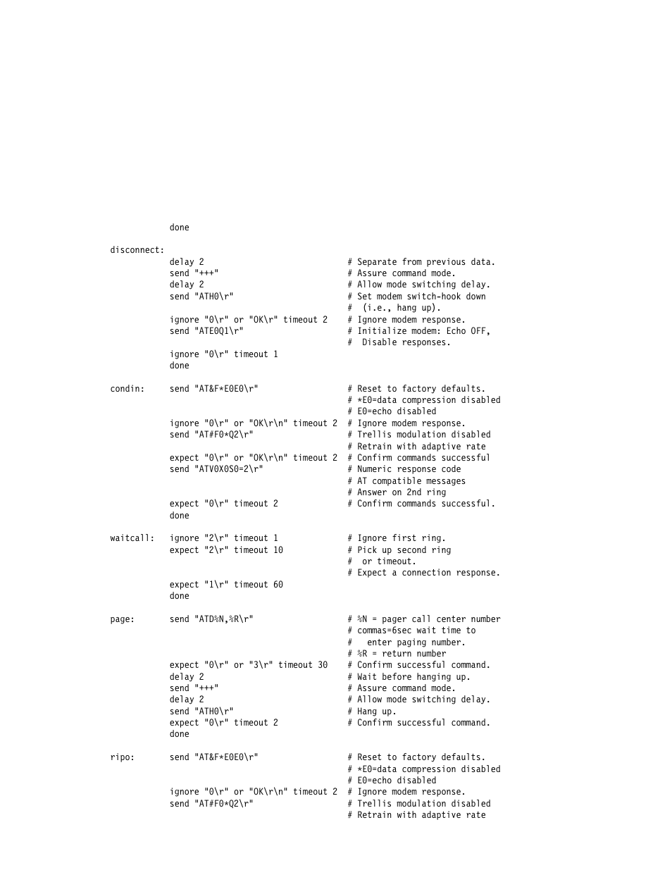 IBM H SERIES RS/6000 User Manual | Page 257 / 290