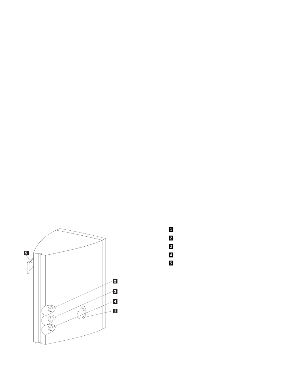 Installation instructions | IBM 05L1596 User Manual | Page 55 / 70