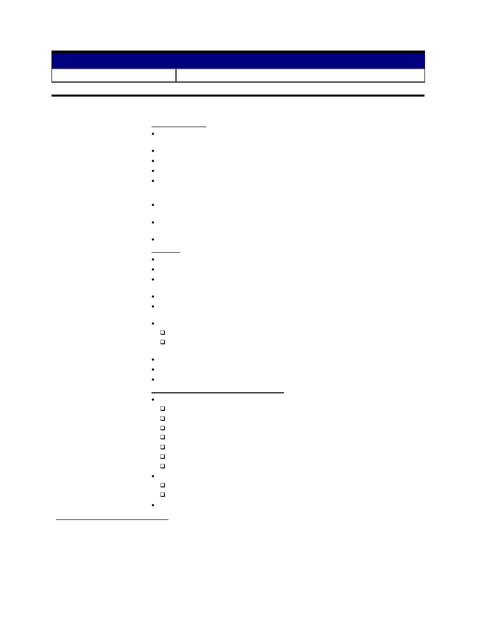 The bottom line | IBM 250000 User Manual | Page 17 / 19