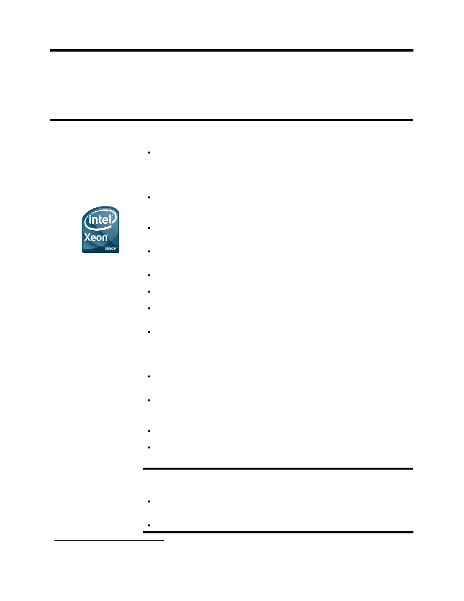 Selling features price/performance, Flexibility | IBM 250000 User Manual | Page 2 / 19