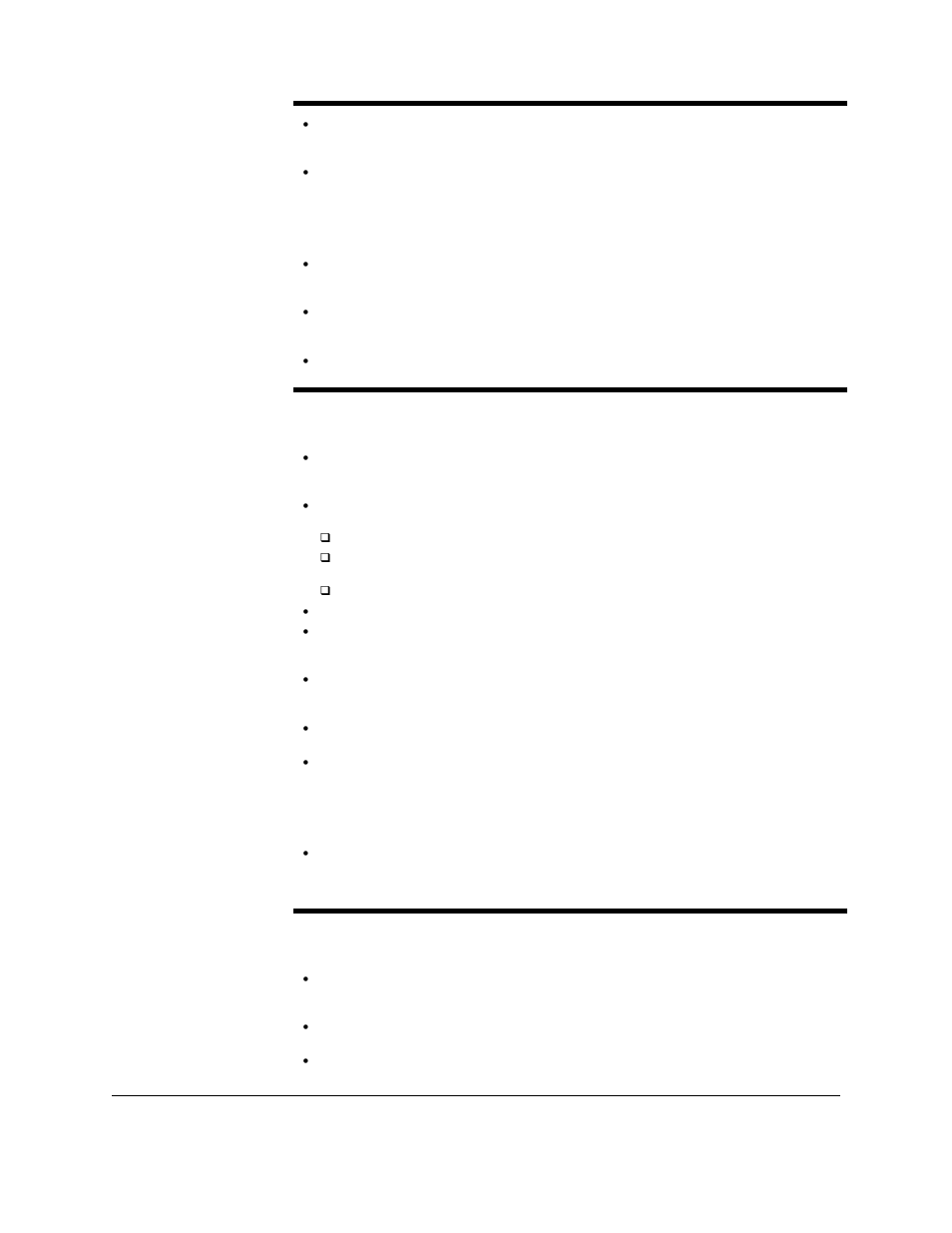 Manageability, Availability and serviceability | IBM 250000 User Manual | Page 3 / 19