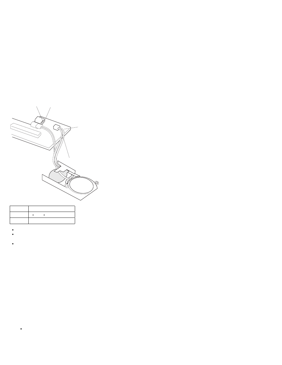 IBM THINKPAD S05L-1270-01 User Manual | Page 230 / 716