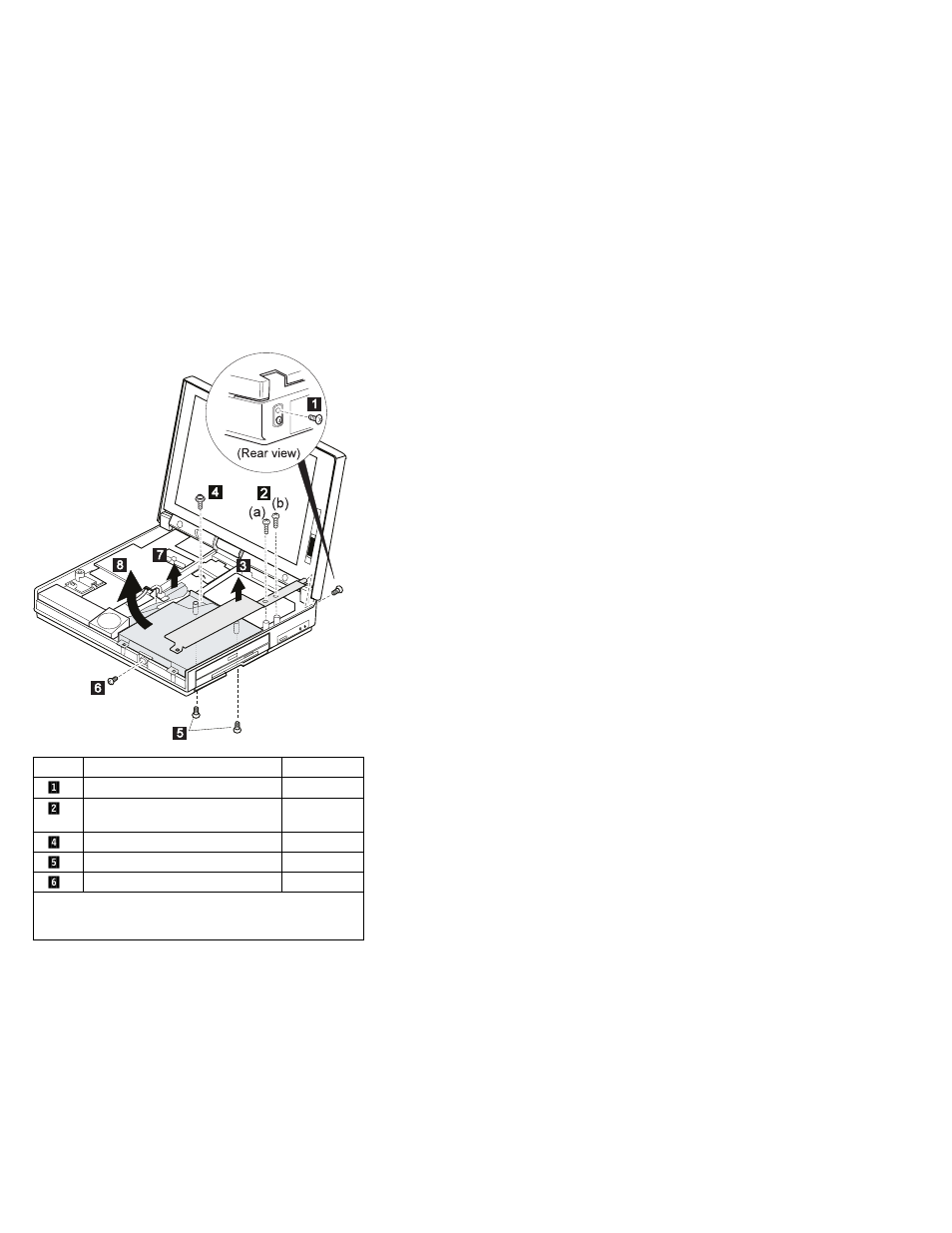 IBM THINKPAD S05L-1270-01 User Manual | Page 76 / 716