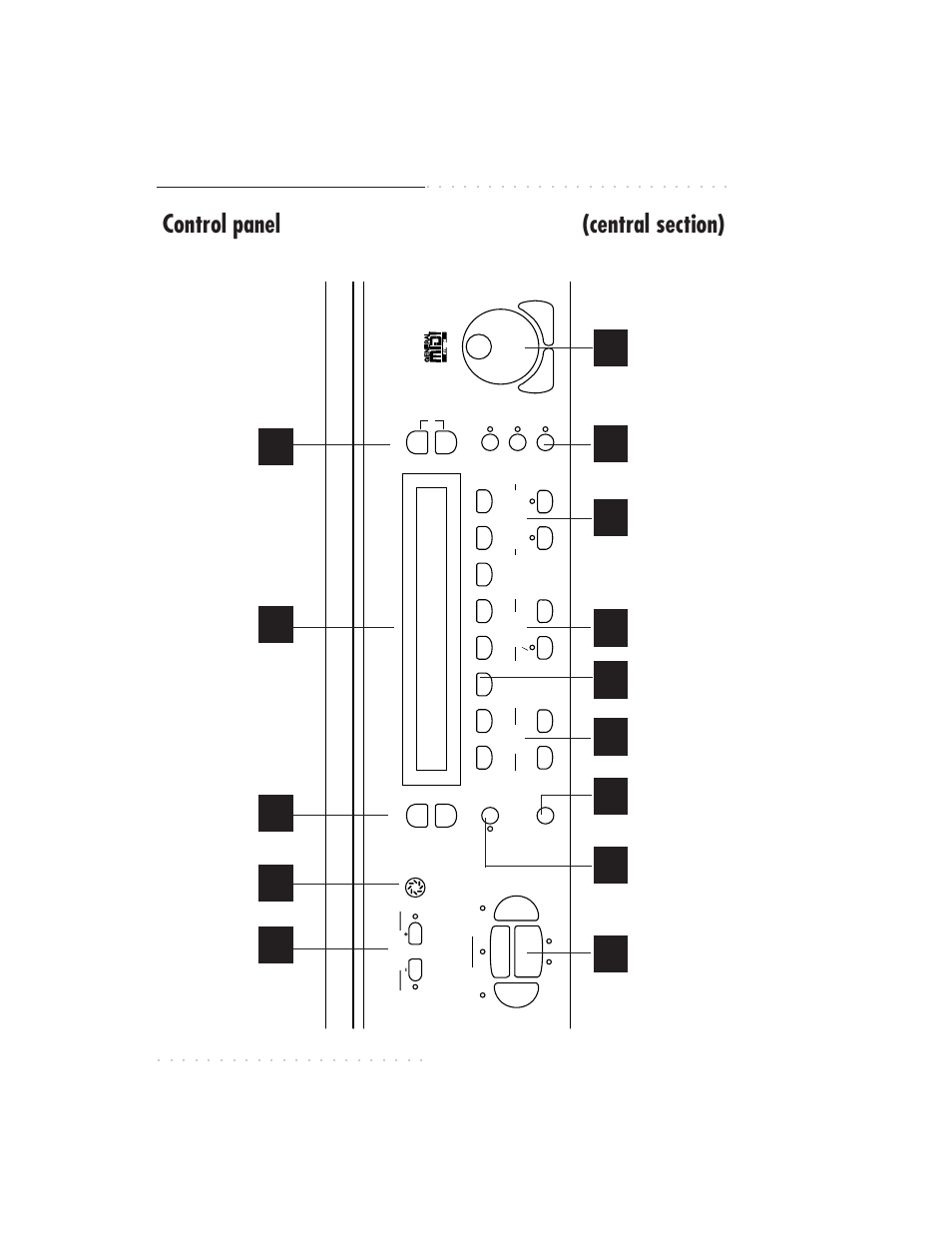 2•4 user guide | IBM PS1500 User Manual | Page 42 / 112