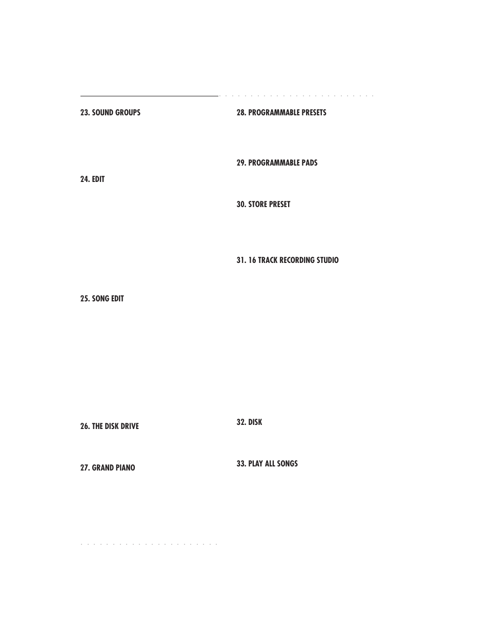 2•8 user guide | IBM PS1500 User Manual | Page 46 / 112