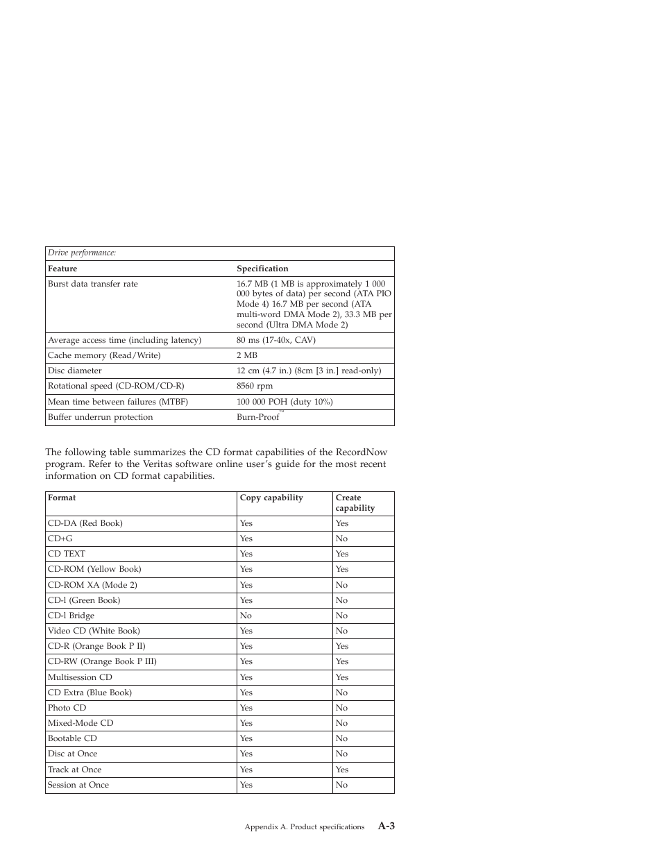 IBM 22P6969 User Manual | Page 25 / 54