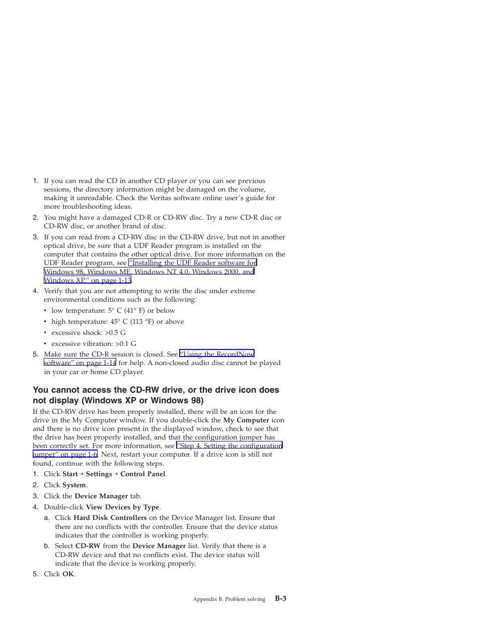 IBM 22P6969 User Manual | Page 29 / 54