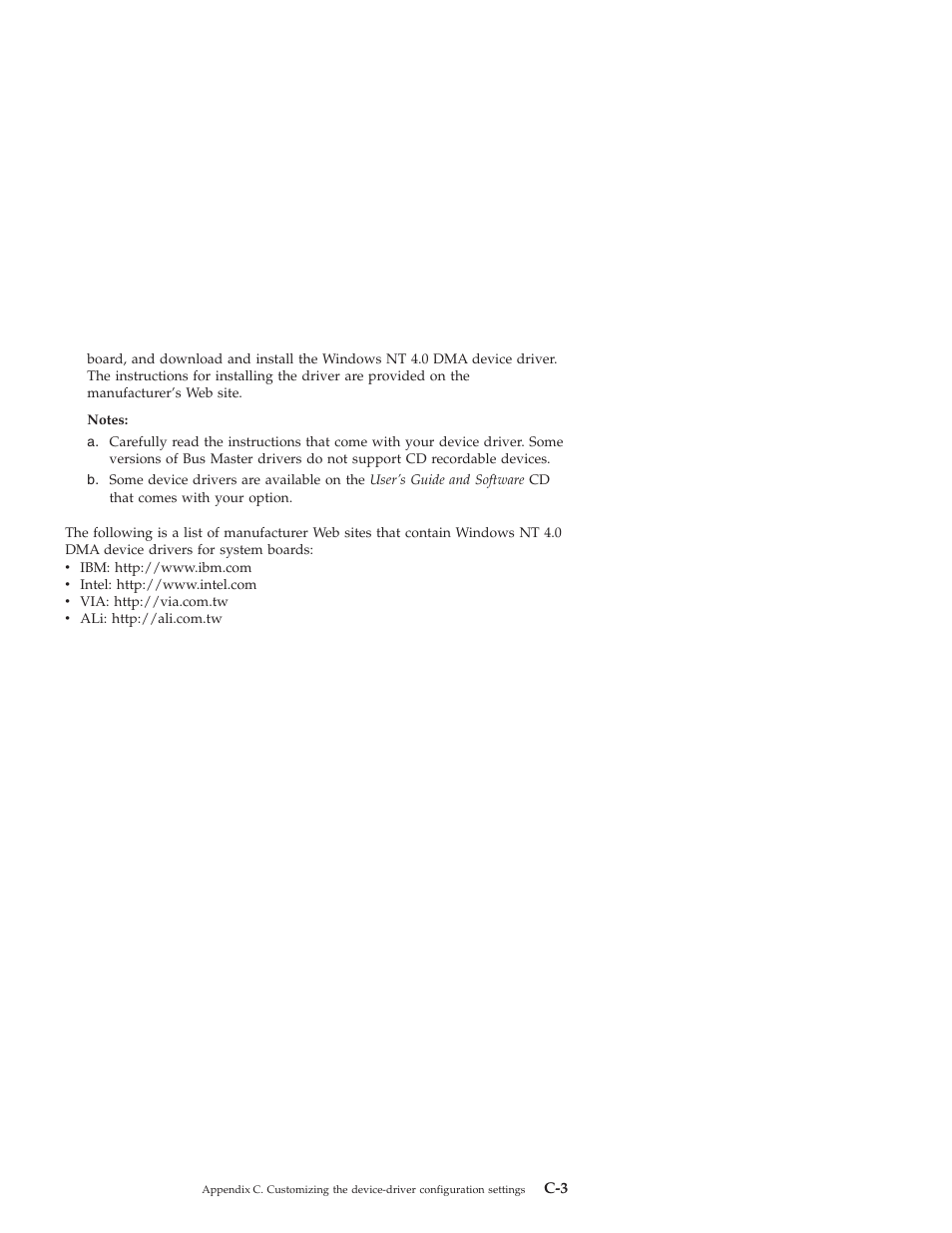 IBM 22P6969 User Manual | Page 35 / 54