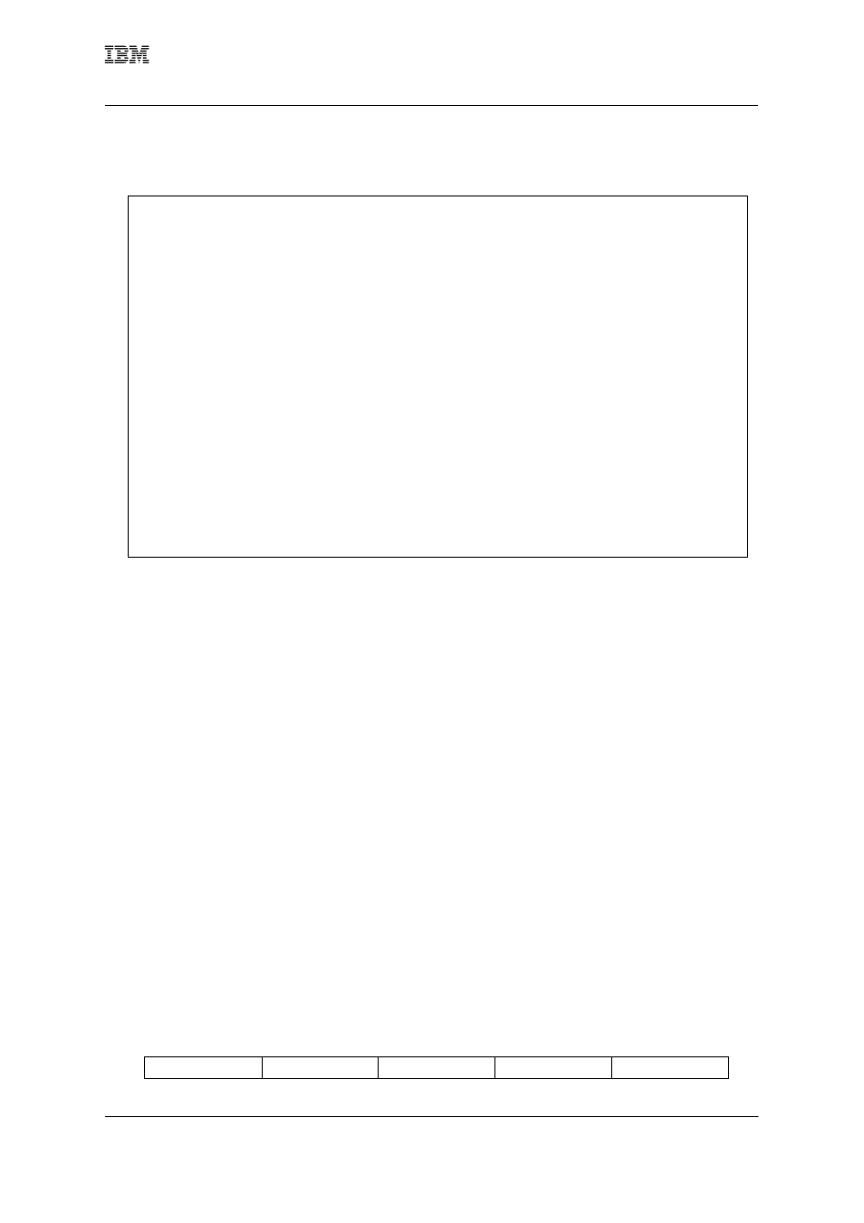 IBM 8260 User Manual | Page 24 / 25