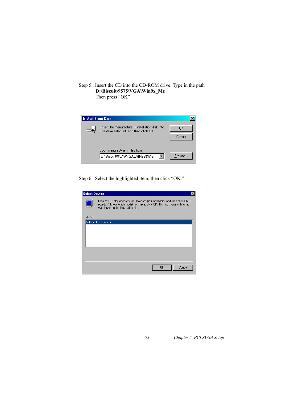IBM 100/10 User Manual | Page 65 / 162