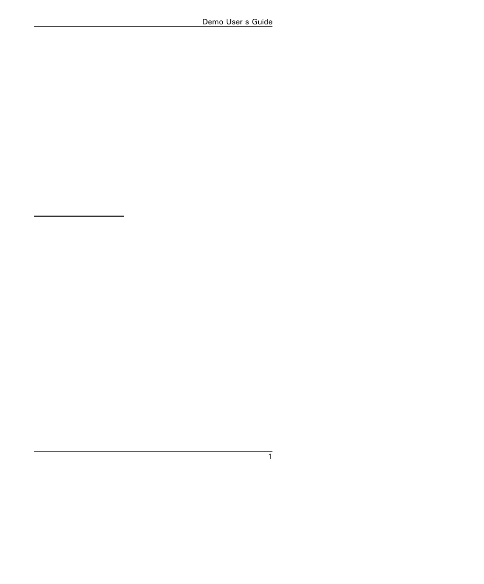 Ordering information, 3770link demo version user’s guide | IBM 3770 User Manual | Page 3 / 20