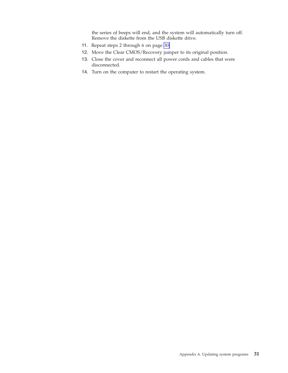 IBM THINKCENTRE 8086 User Manual | Page 45 / 64
