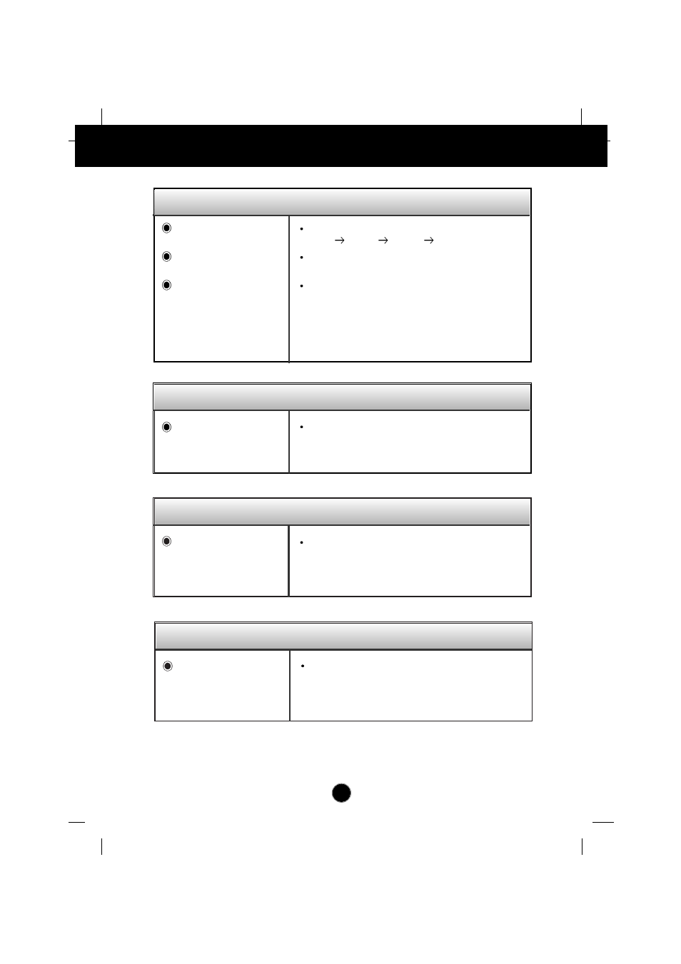 The screen color is not normal, I see an after-image on the screen, I see waves on the screen | Have you installed the monitor driver, Troubleshooting | IBM 6633 - 4LE User Manual | Page 17 / 19