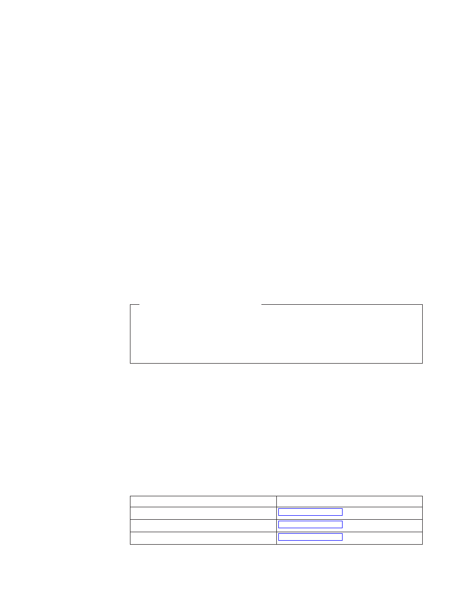 The command-level parameter structure | IBM SC33-1683-02 User Manual | Page 228 / 875