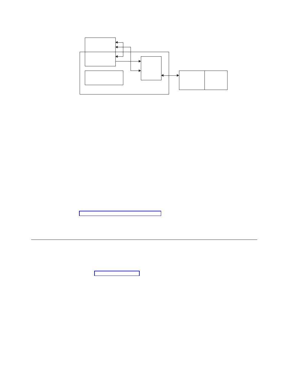 The stub program | IBM SC33-1683-02 User Manual | Page 282 / 875