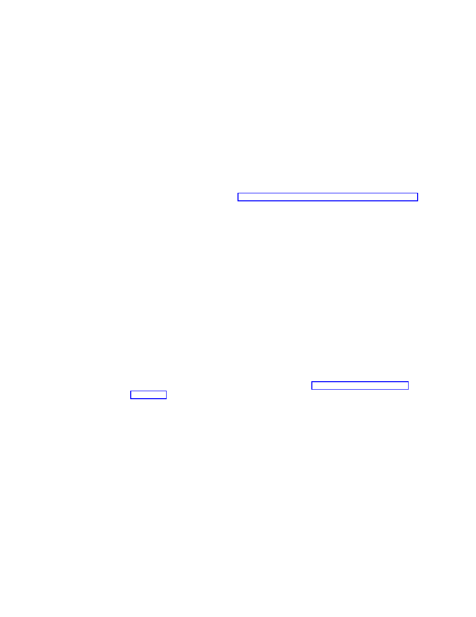 IBM SC33-1683-02 User Manual | Page 306 / 875