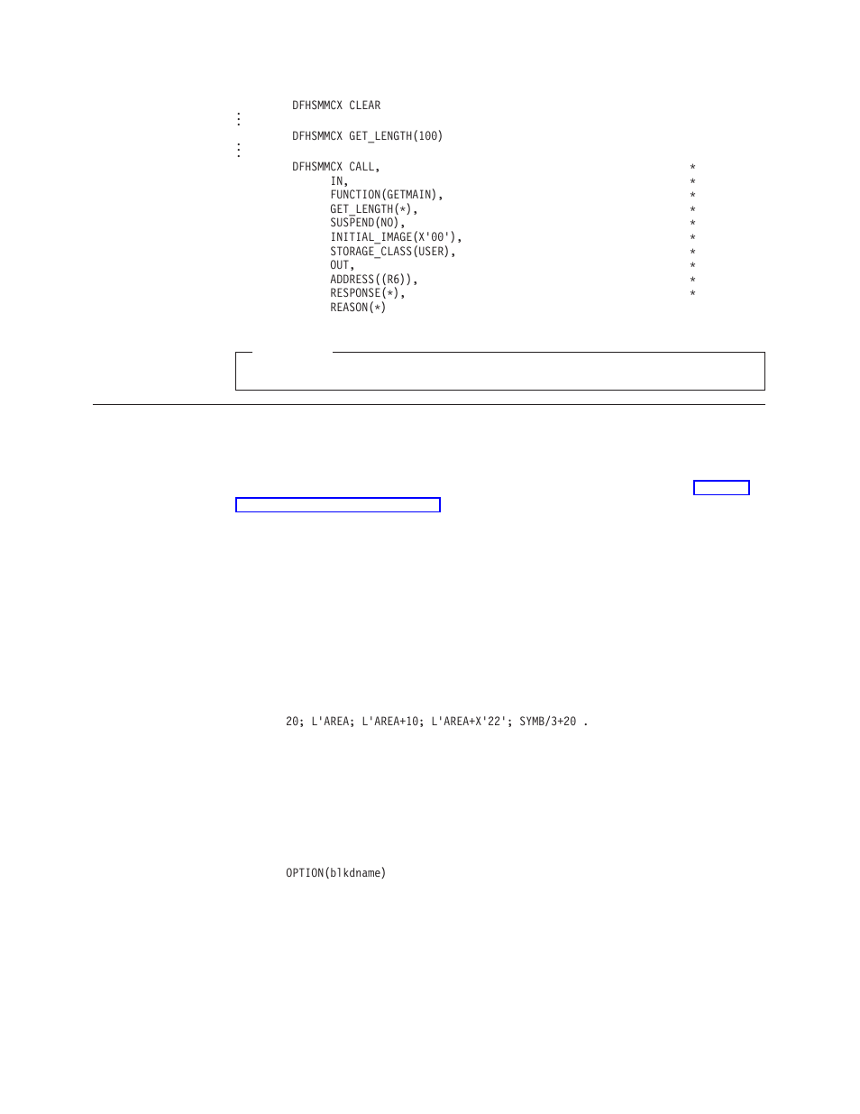 The xpi functions | IBM SC33-1683-02 User Manual | Page 330 / 875